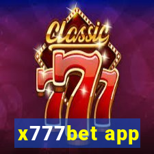 x777bet app