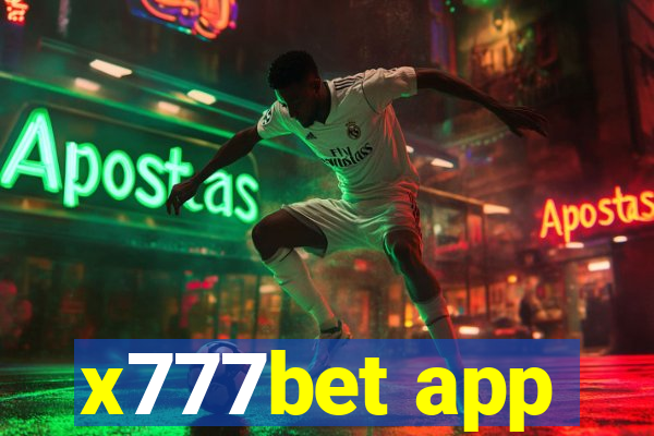 x777bet app