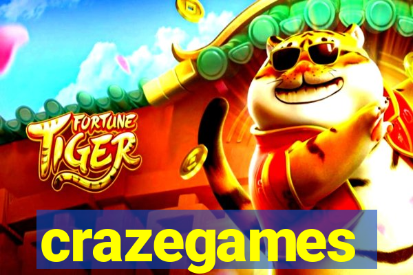 crazegames