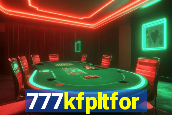 777kfpltfor