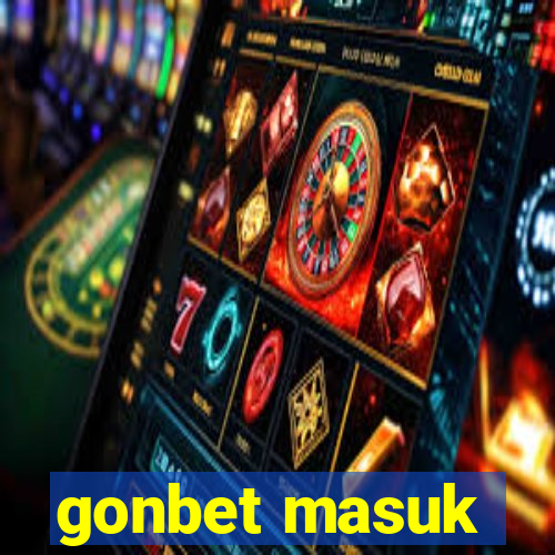 gonbet masuk