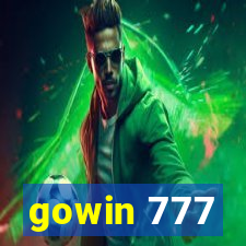 gowin 777