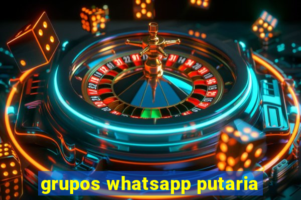 grupos whatsapp putaria