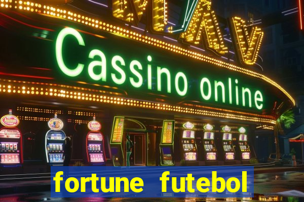 fortune futebol fever demo