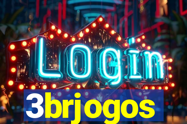 3brjogos