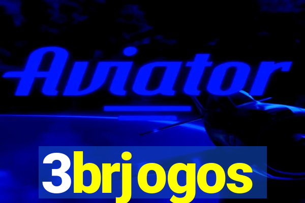 3brjogos