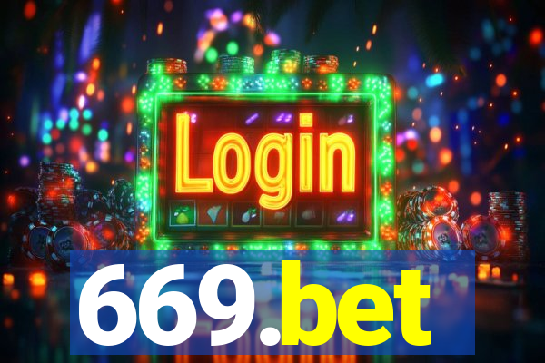 669.bet