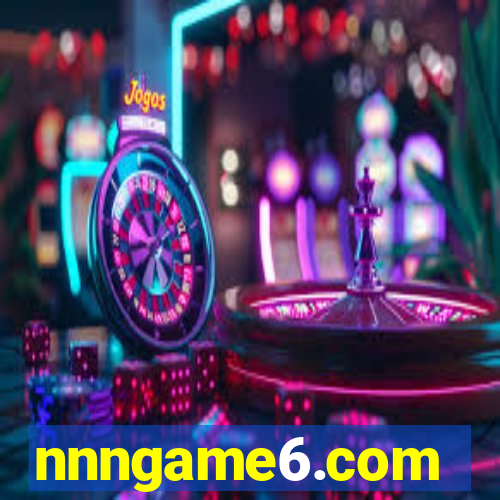 nnngame6.com