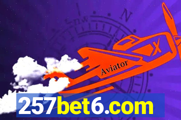 257bet6.com