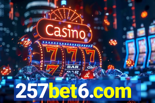 257bet6.com