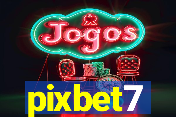 pixbet7