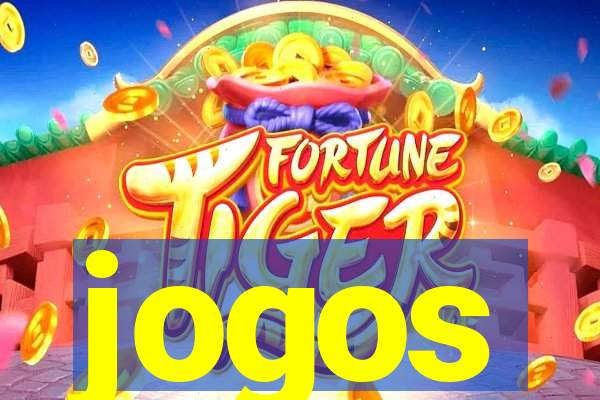 jogos