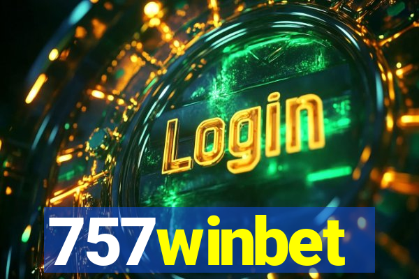 757winbet