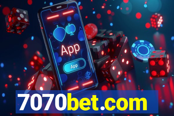 7070bet.com