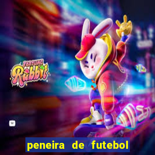 peneira de futebol em bh