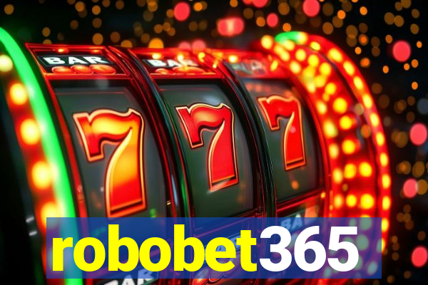 robobet365