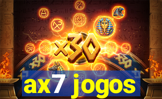 ax7 jogos