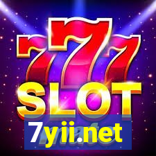 7yii.net