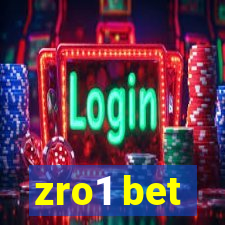 zro1 bet