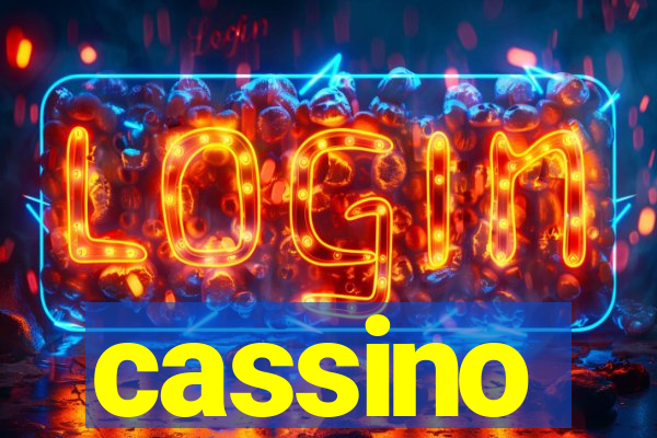 cassino