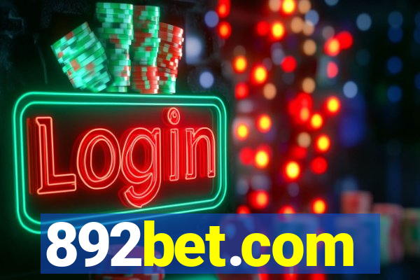 892bet.com