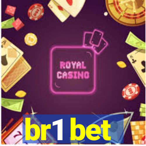 br1 bet