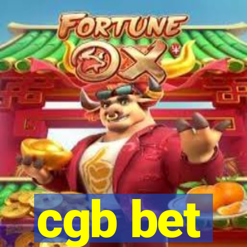 cgb bet