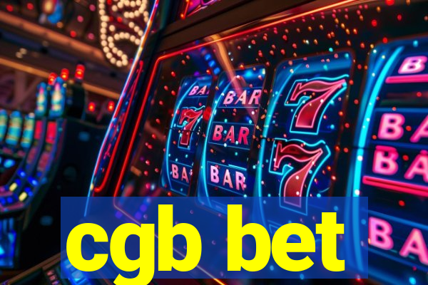 cgb bet