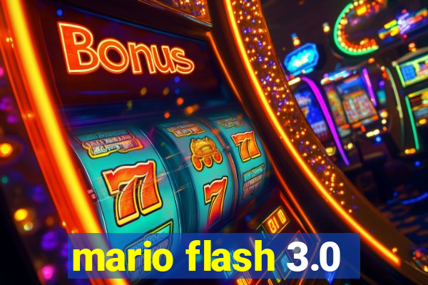 mario flash 3.0