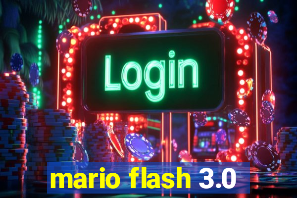 mario flash 3.0