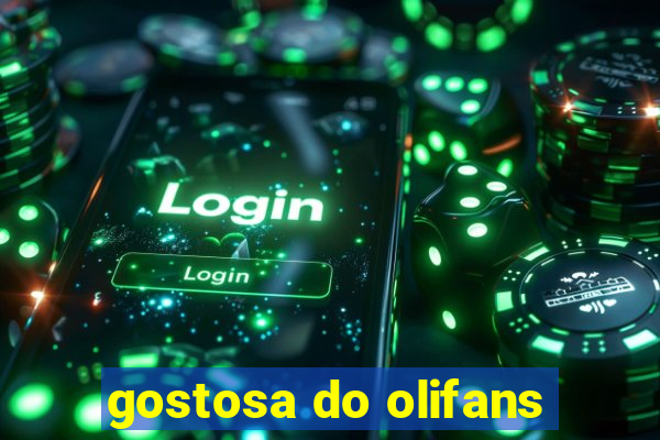 gostosa do olifans