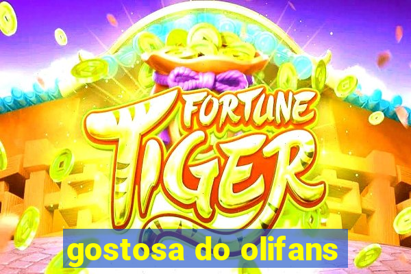 gostosa do olifans