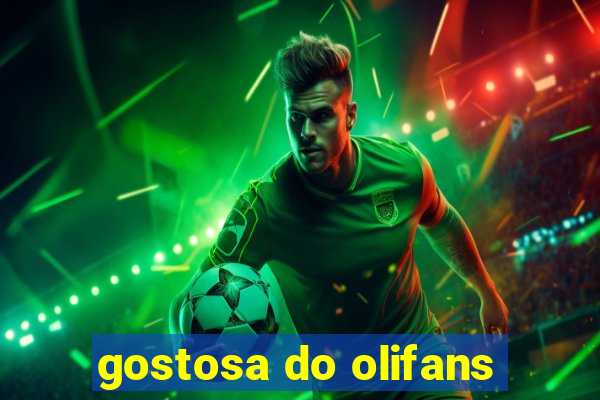 gostosa do olifans