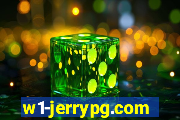 w1-jerrypg.com