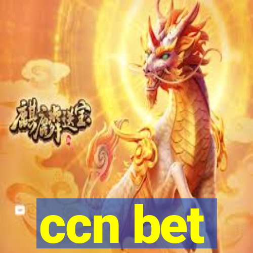 ccn bet