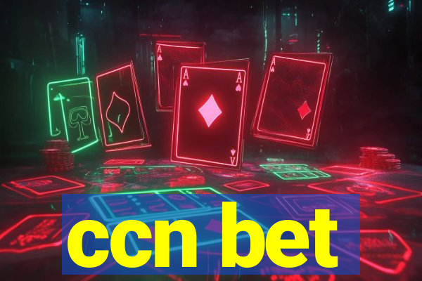 ccn bet