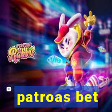 patroas bet