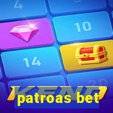 patroas bet