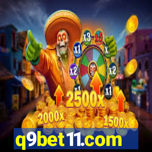 q9bet11.com