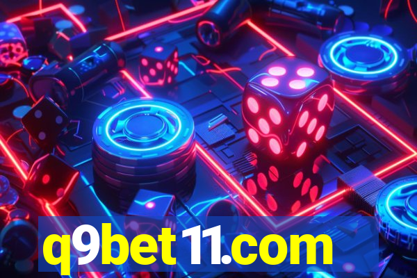 q9bet11.com