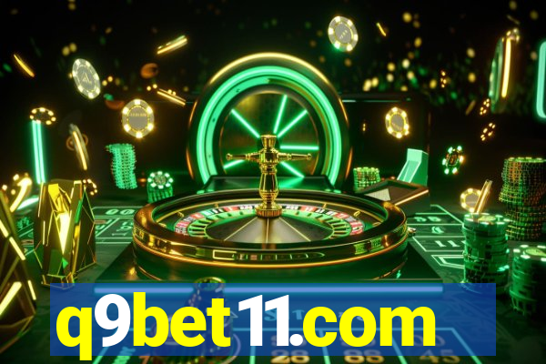 q9bet11.com