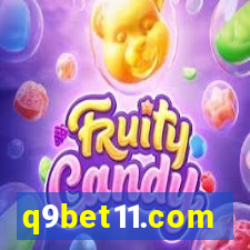 q9bet11.com