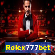 Rolex777bet