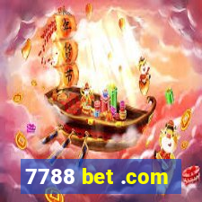 7788 bet .com