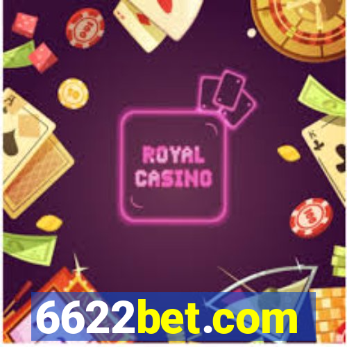 6622bet.com