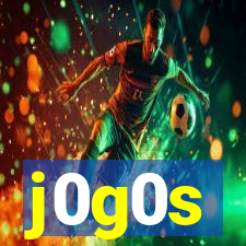 j0g0s