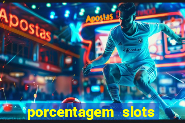 porcentagem slots pg popbra