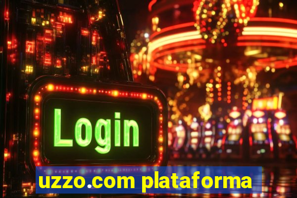 uzzo.com plataforma