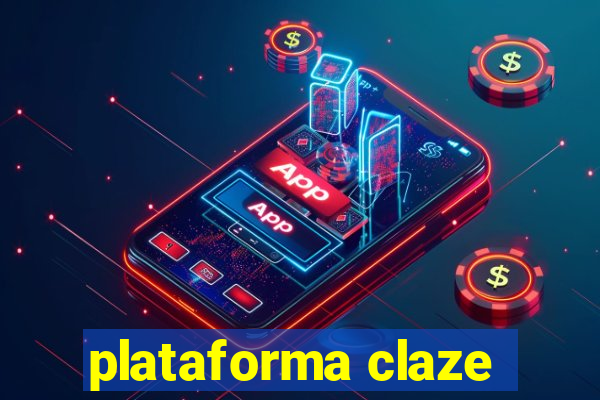 plataforma claze