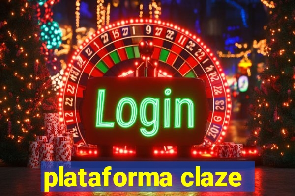 plataforma claze